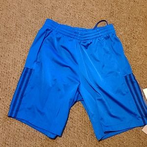 Basketball shorts